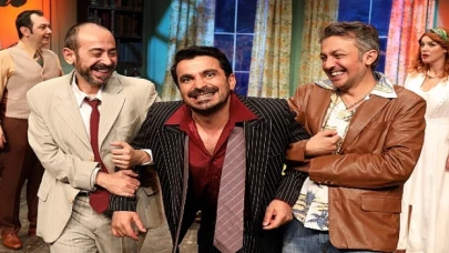 İstanbul Büyükşehir Belediyesi Şehir Tiyatroları, Nisan ayında 33 oyunla seyirci karşısına çıkıyor