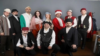 İstanbul’un Geleneksel Eğlencesi İBB Şehir Tiyatroları’nda; Meddah ve Ortaoyunu Başlıyor