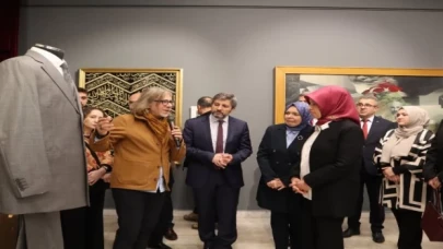 İstanbul’da Olgunlaşma Enstitüsü’nden 12 Mart sergisi