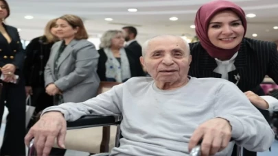 İşte Türkiye yaşlı profili