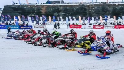 İstikbal SNX TÜRKİYE final yarışçıları belli oldu