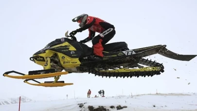 İstikbal SNX TÜRKİYE’nin şampiyonu Magnus Reiten