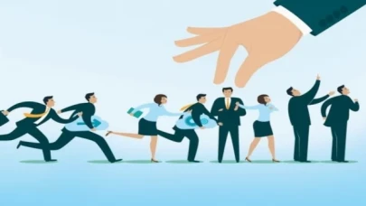 İşverenlerin istihdam beklentileri açıklandı... İşe alımlar 10 puan geriledi