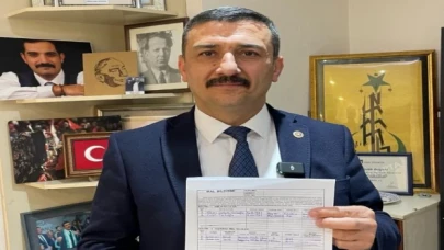 İYİ Parti Bursa adayından diğer adaylara ’varlık’ çağrısı