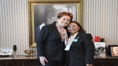 İYİ Parti’den Dünya Emekçi Kadınlar Günü açıklaması