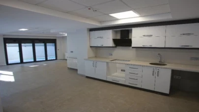 İzmir Karabağlar’a Kadın Danışma ve Sığınma Evi