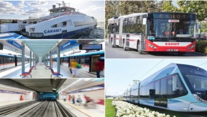 İzmir UKOME’de ücretsiz ulaşım krizi