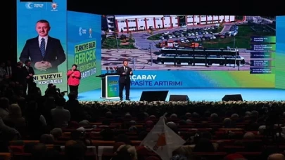 İzmit hizmetlerle ’Tutuş’acak