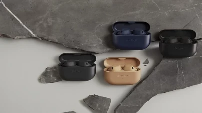 Jabra, CES 2024’te Elite 8 Active ve Elite 10’un Son Teknoloji Güncellemeleri Duyurdu