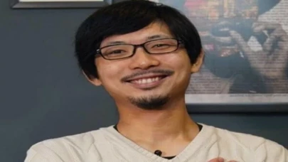 Japon Youtuber Enomoto Tokat anısını paylaştı