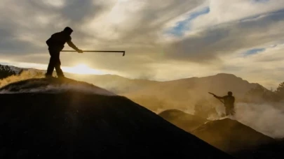 ’Kadın gözüyle hayattan kareler’ sergileniyor