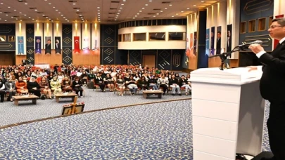 Kadın işçiler Büyük Kurultay’da toplandı