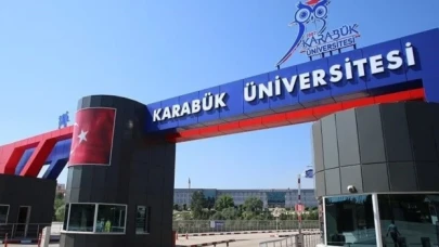 Karabük Üniversitesi'ndeki HIV iddiaları gündem olmuştu: 8 kişi gözaltına alındı