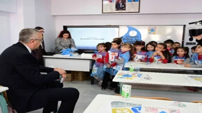 Karacabey’de Dünya Su Günü farkındalığı