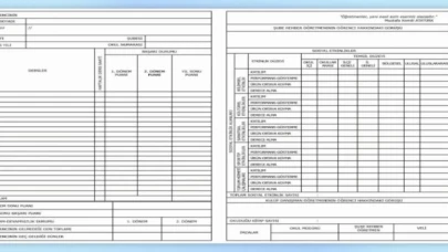 Karneler ’sosyal’ içerikli yenilendi