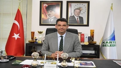 Kartepe Belediye Başkanı Av.M.Mustafa Kocaman, 11 Ayın Sultan-ı Ramazan-ı Şerif Ayı münasebetiyle bir mesaj yayınladı