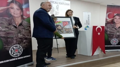 Katliam değil soykırım