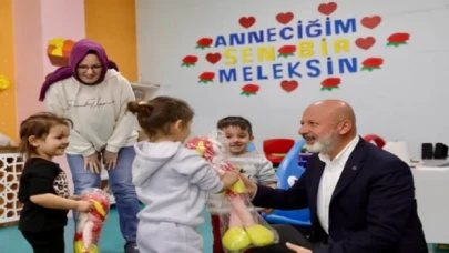 Kayseri Kocasinan Akademi arı gibi çalışıyor