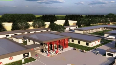 Kayseri Kocasinan’da Sen Patı Park