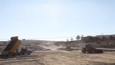 Kayseri Kocasinan’da ulaşım ağına yeni konfor