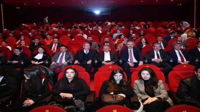 Kayseri Lisesi belgeseli ilgi uyandırdı