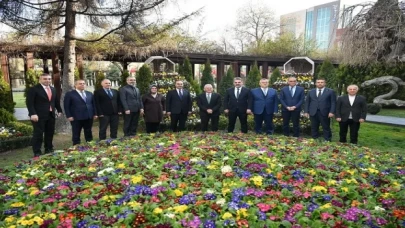 Kayseri stratejik bir şehir