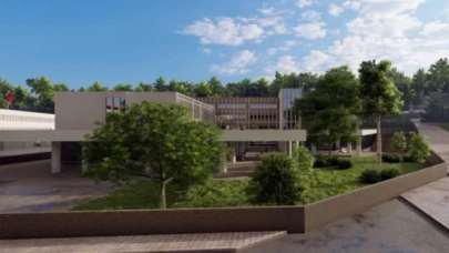 Kayseri Talas’ta eğitime yeni bir harç daha