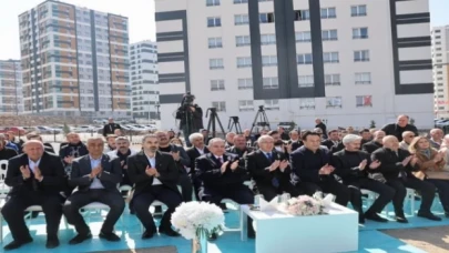 Kayseri Talas’tan eğitime dev destek