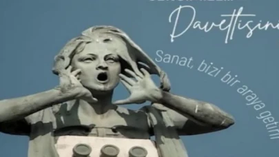 Kayseri’de Kadınlar Günü’ne özel sergi