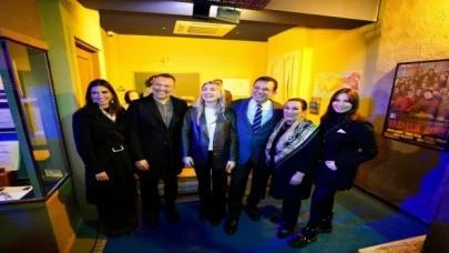 Kemal Sunal müzesi açıldı