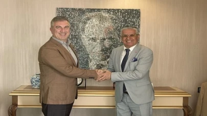 Kemer Belediyesi ile Elektraweb arasında iş birliği protokolü