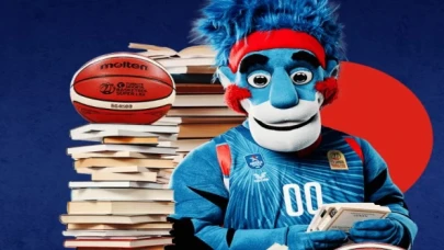 Kitap bağışına karşılık pota keyfi ücretsiz