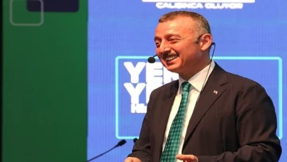 Kocaeli için hayati proje: İzmit-Yalova Otoyolu projesi