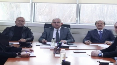 Kocaeli’de Büyükşehir encümeni son kez toplandı