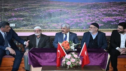 Kocaman: Yatırımlarımız devam edecek