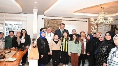 Kocaman, ”Yeni dönem için hazırız”