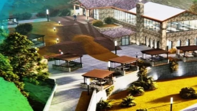 Kocasinan’ın yeni tesisleri, Kayseri’nin görünen yüzü olacak!