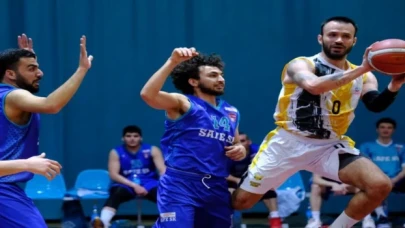 Konya Büyükşehir Belediyespor sezona damga vurdu.