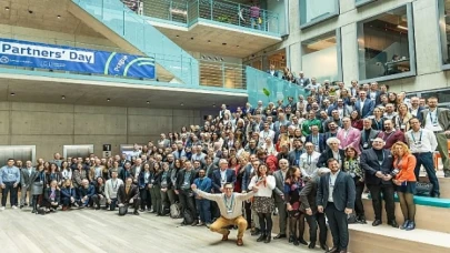 Konya Kentsel Hareketlilik Programı RAPTOR’a Seçilen 13 Avrupa Şehrinden Biri Oldu