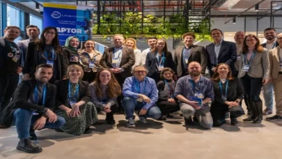 Konya ’RAPTOR’a dahil oldu