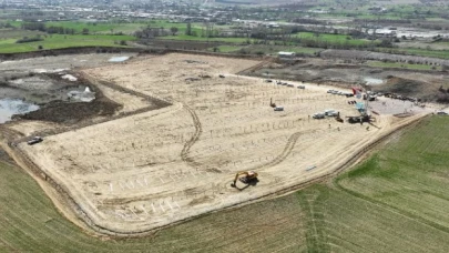 Konya Seydişehir’e GES temeli