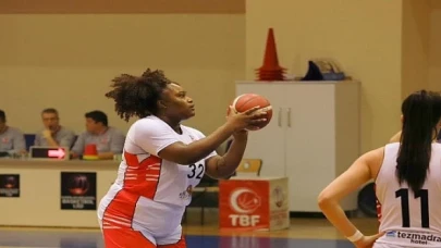 Körfezin İncileri’nden Müthiş Galibiyet