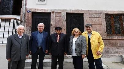 Köy Enstitüleri’nin ruhu İzmir’de yaşatılıyor