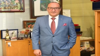 KSO Başkanı Zeytinoğlu dış ticaret ve enflasyon verisini değerlendirdi