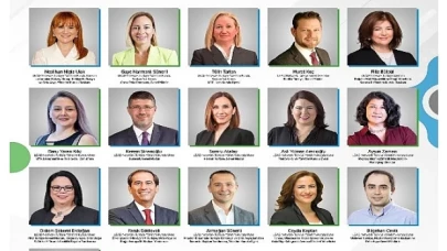 LEAD Network Türkiye 2024-2026 Dönemi Yönetim Organları Belirlendi