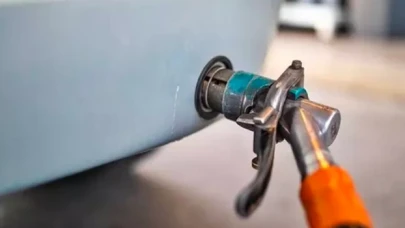 LPG'ye de zam geliyor
