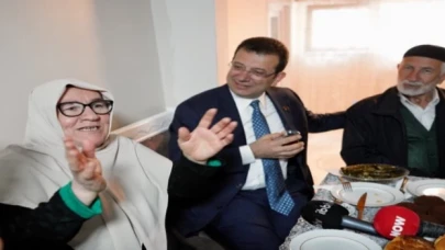 Mahruze Keleş 5 yıl sonra değişti