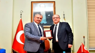 Malkara Belediyesi Mart Ayı Meclis Toplantısı Gerçekleştirildi