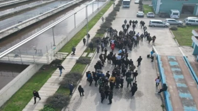 Manisa’da 18 bin 500 öğrenci ve öğretmen bu tesisleri gezdi