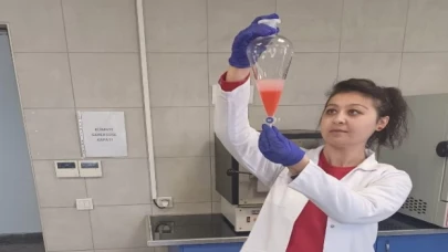 Mansia’da atıksular sürekli kontrol altında